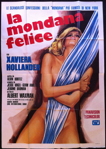 Link to  La Mondana FeliceItaly, 1977  Product