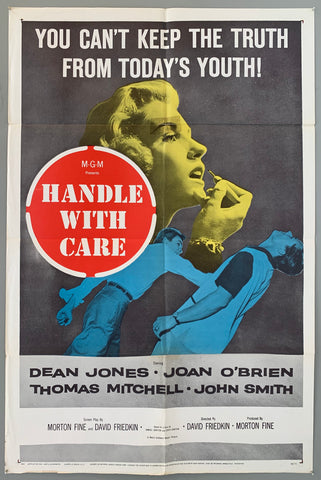 Link to  Handle with Care1958  Product