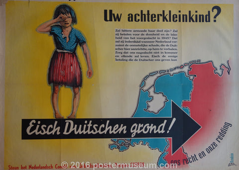 Link to  Uw achterkleinkind?Holland c.1945  Product