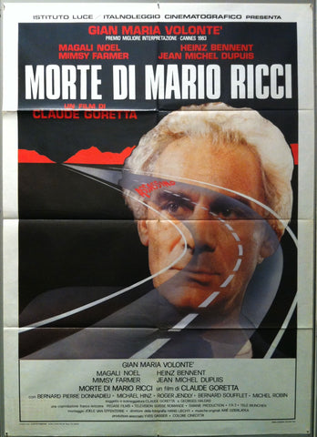 Link to  Morte Di Marco RicciItaly, 1983  Product
