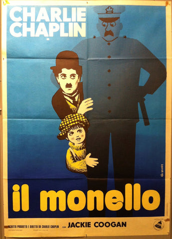 Link to  Il MonelloItaly, 1921  Product